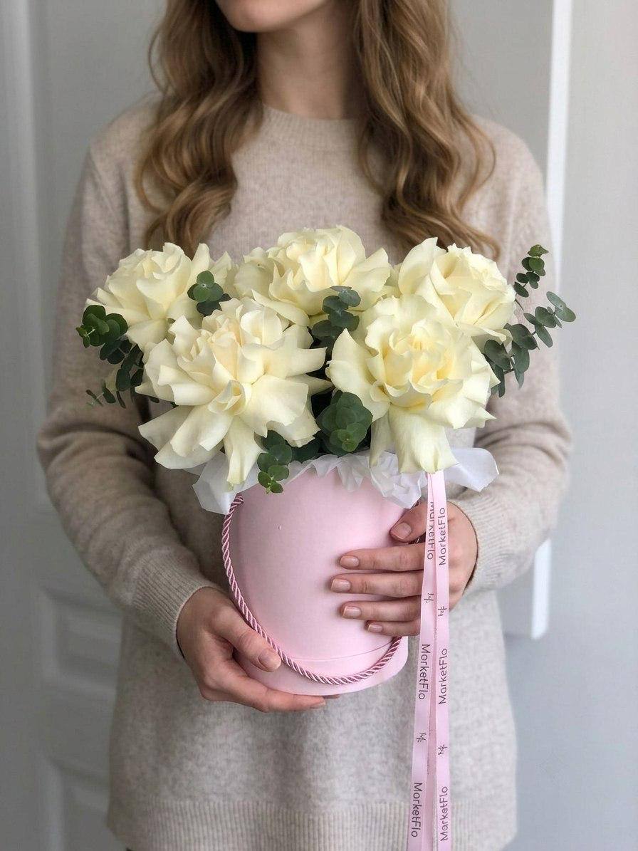 Авторская композиция«Нежная мелодия»