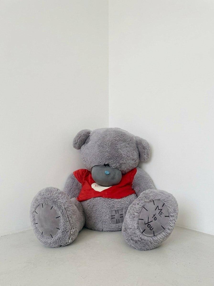 Плюшевая игрушка «Медведь», 60 см